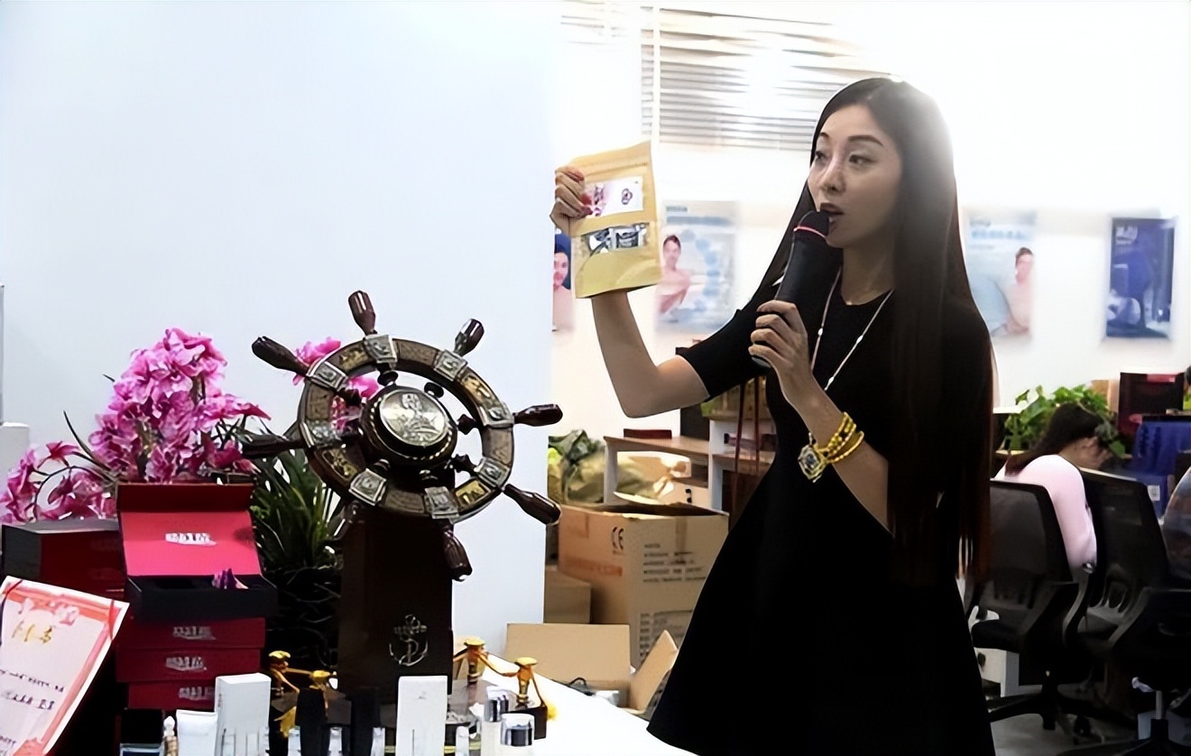 山东女孩李雪珂,山东女孩李雪珂的故事