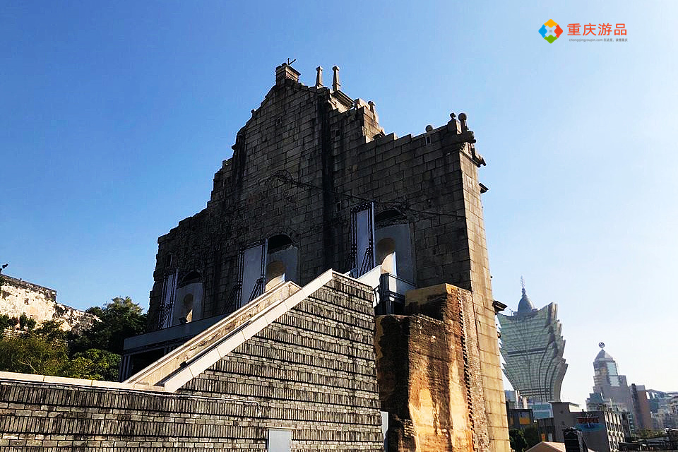 澳门给居民发福利,澳门游两人同行一人免单