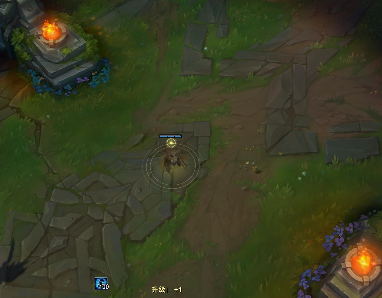 王者亚索天赋,亚索打野亚索最怕的5个英雄