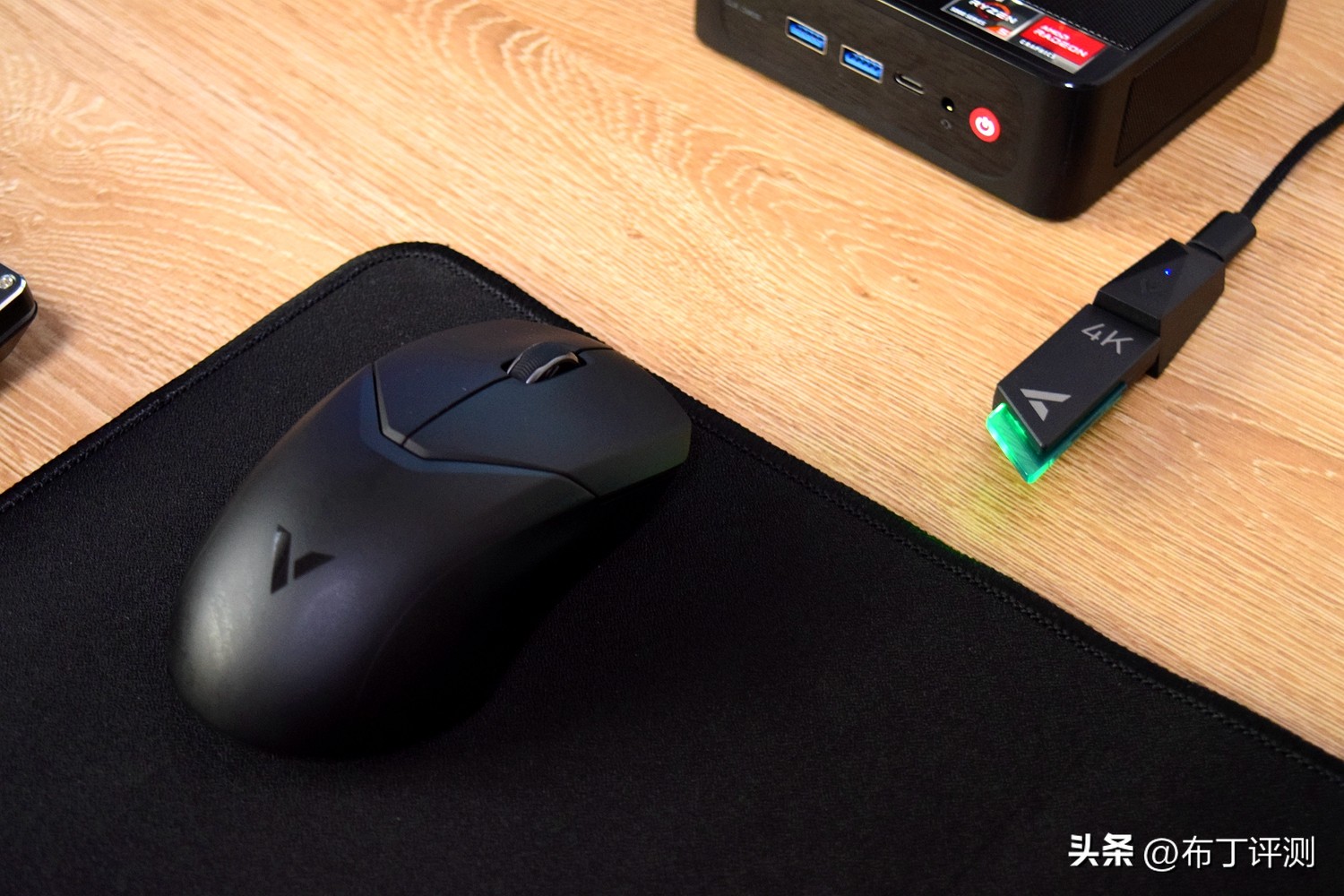 入门级无线游戏电竞鼠标,目前最好用的有线游戏鼠标