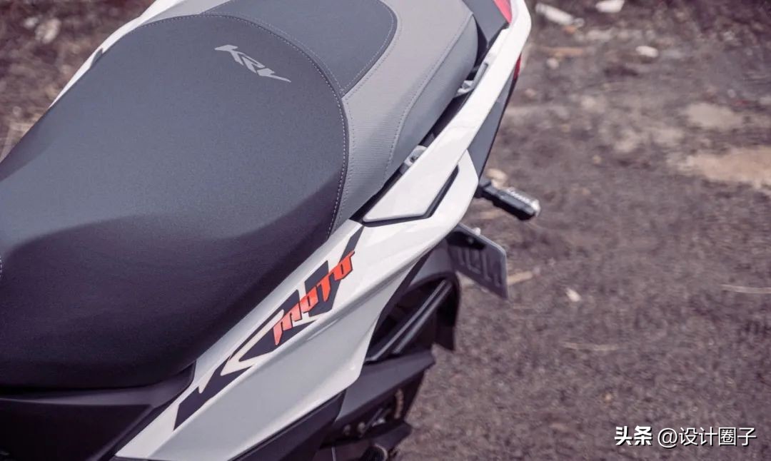 能抗衡光阳krv180的踏板有哪些,光阳racingh150和krv180对比