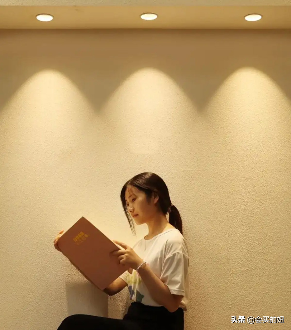 你会挑选吸顶灯吗,你会选客厅吸顶灯吗