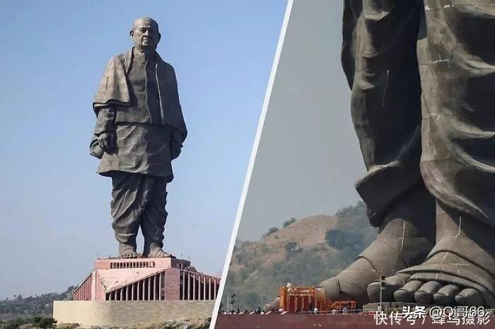 四十四个世界上最巨大的物体 (世界上最奇葩的巨型物体)