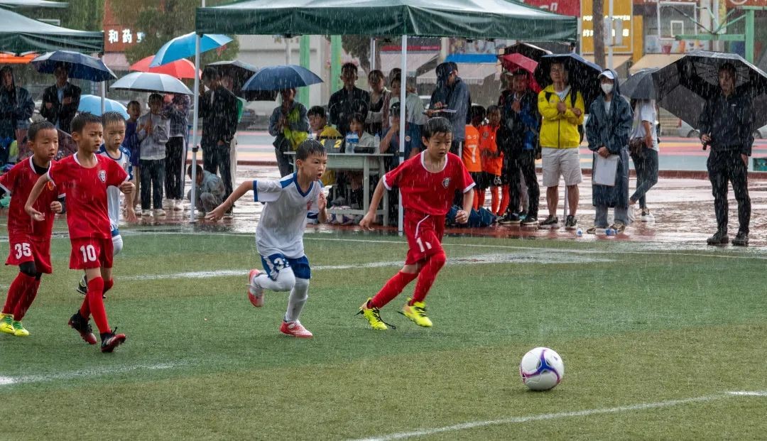 曲靖市第五届青少年校园足球联赛,曲靖市第七届足球比赛