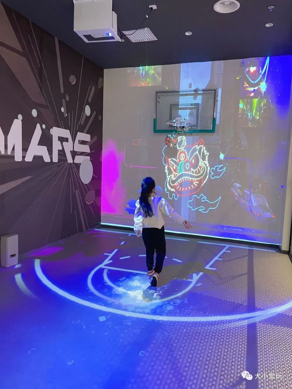 实探帝都新开神秘亲子乐园！再次刷新遛娃天花板，高颜值、高科技