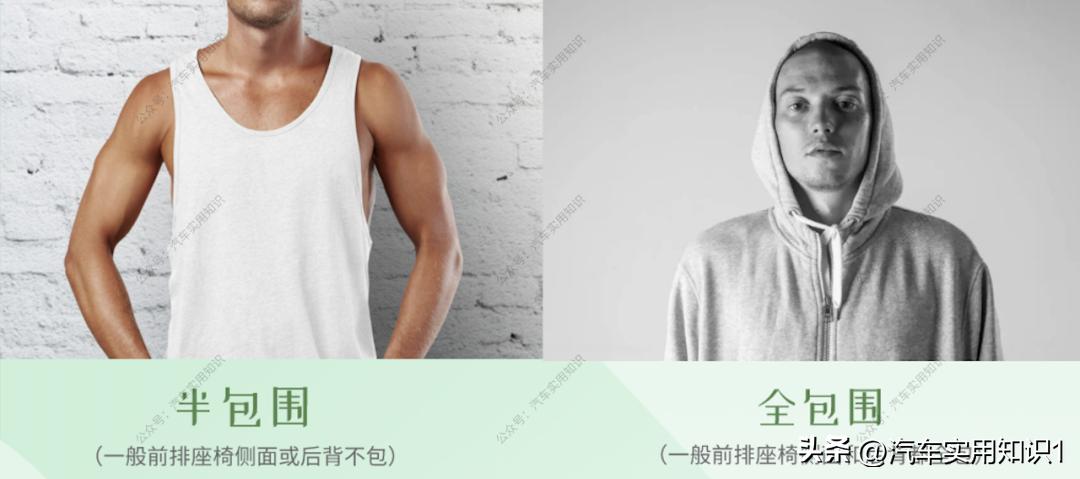 原车的皮座垫有必要再套一套吗,别克君越有必要安装坐垫吗