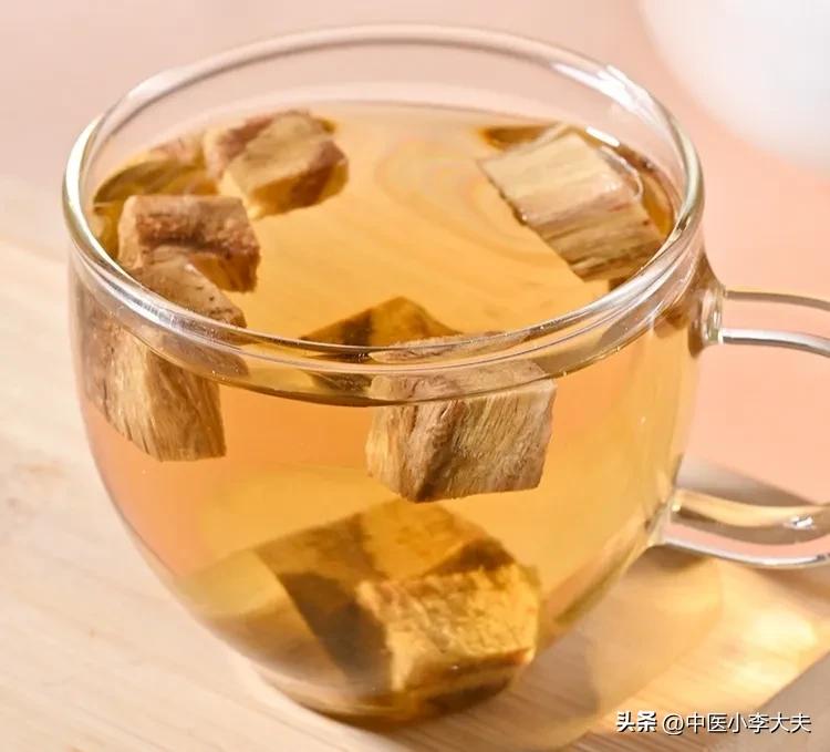 葛根是打通心脑血管的良药,神奇的降压名方