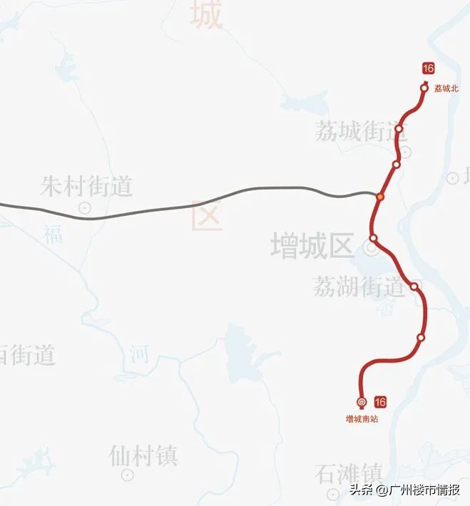 一场豪赌即将拉开帷幕！广州这些新地铁，悬了？