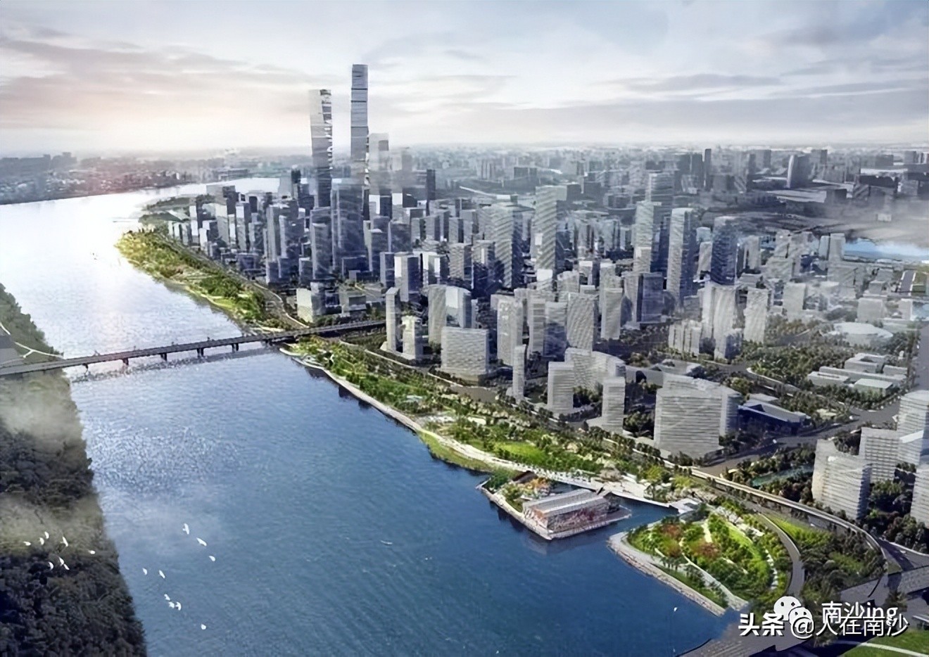 广州南沙横沥新楼盘房价,广州南沙横沥岛最新楼盘