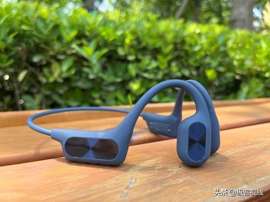 sanag运动耳机外放,塞那sanag挂耳式蓝牙耳机测评