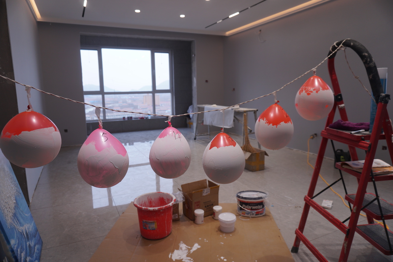 2022年最好的乳胶漆颜色,2023年十款流行的乳胶漆