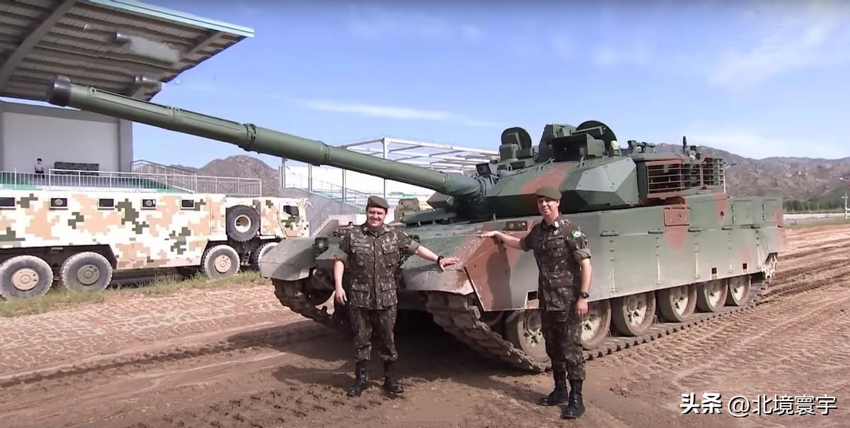 反转来太快!巴西直接给中国战车亮了绿灯,意大利人还是高兴早了