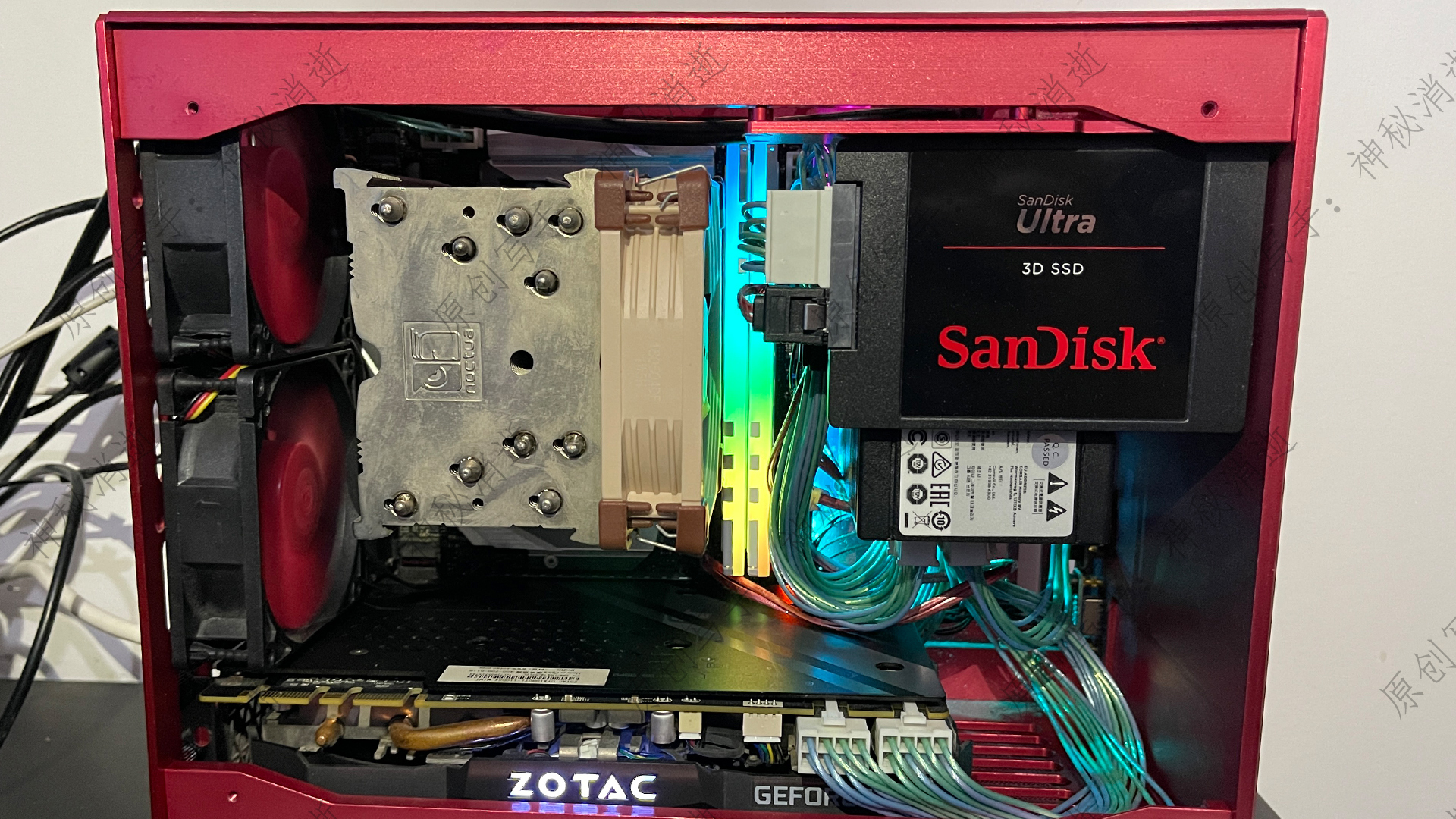 大华内存条好不好,大华内存条怎么样