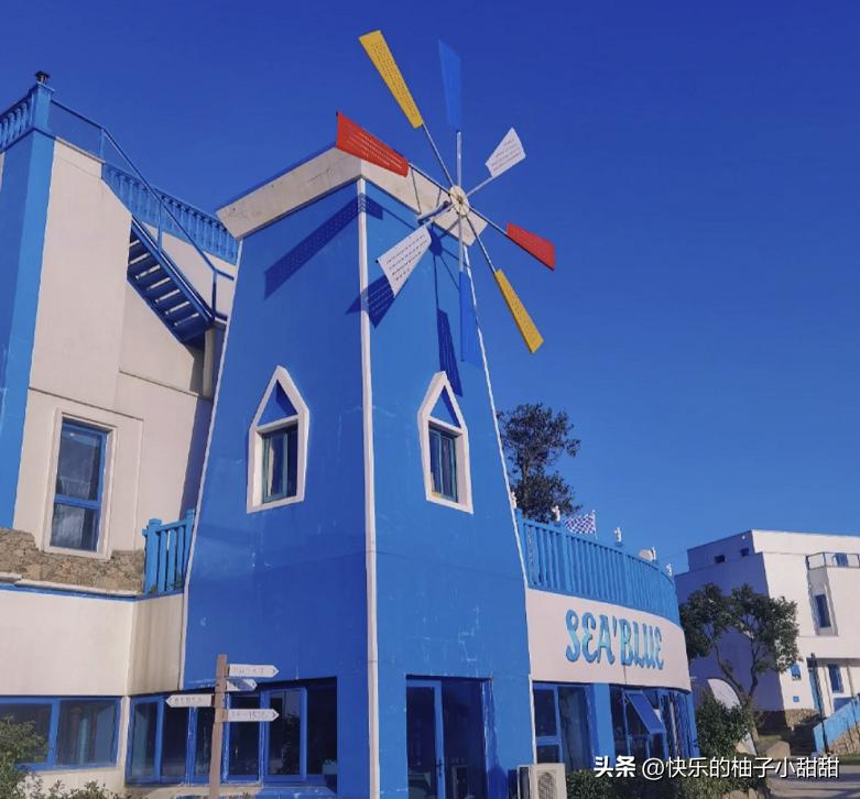 终于通车！这座在浙江低调了千年的“海上悬岛”，目测要火！