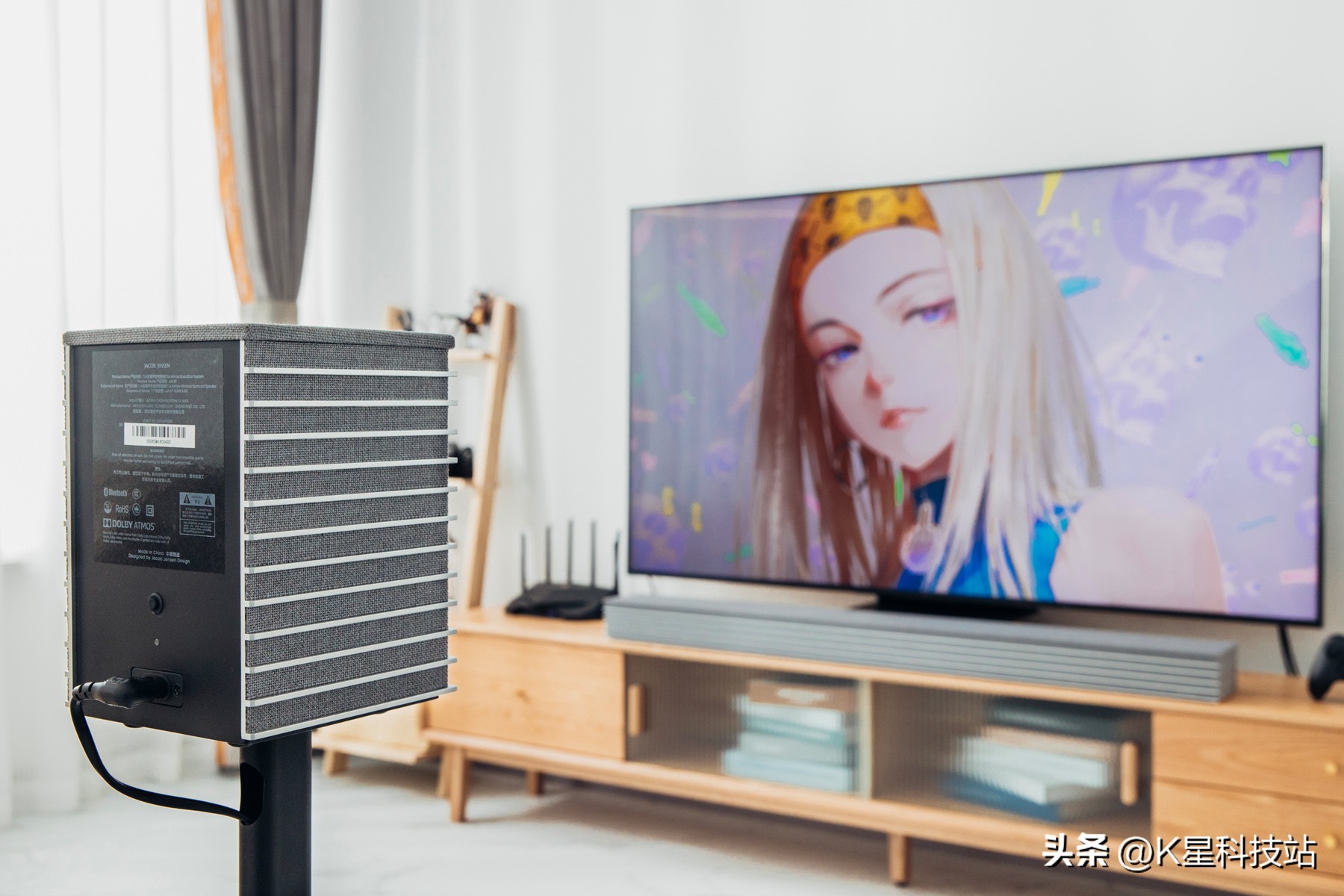 无线家庭影院和有线家庭影院,最好的无线家庭影院