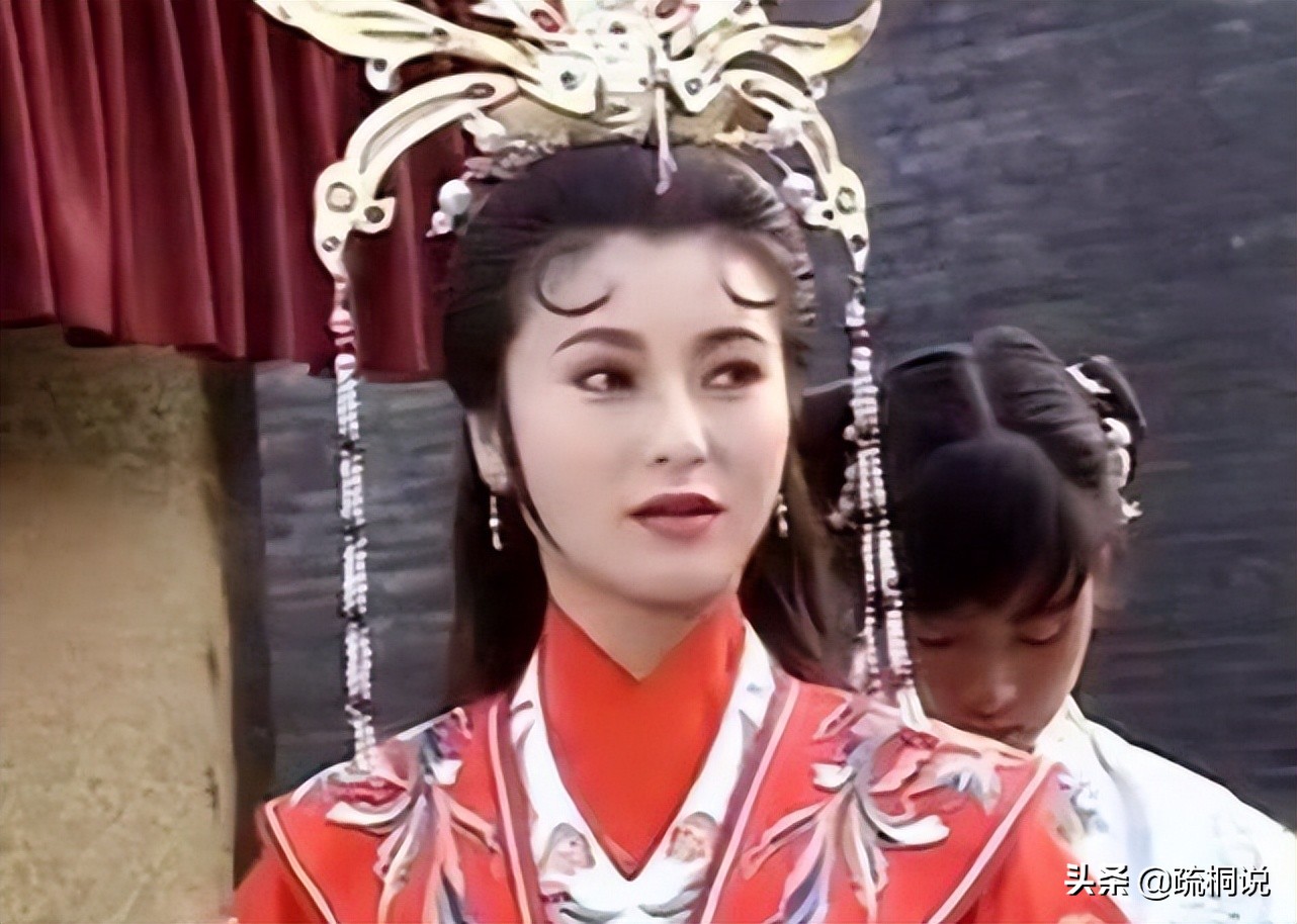 90年代亚视经典《碧血青天杨家将》，主题曲一响起就热血沸腾