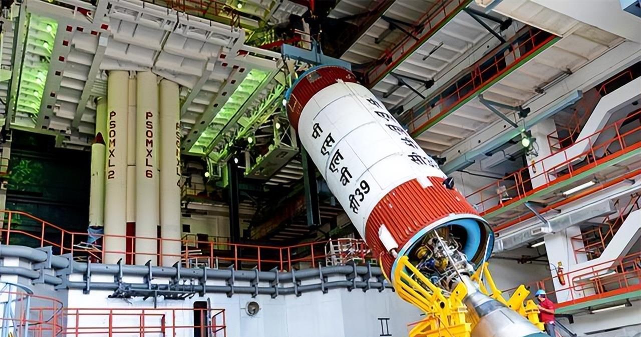 印度为啥要求用中国北斗导航系统,印度用北斗卫星导航