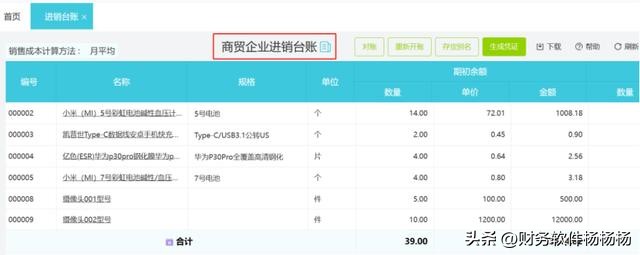 财务软件前十大品牌,财务会计管理软件排行榜