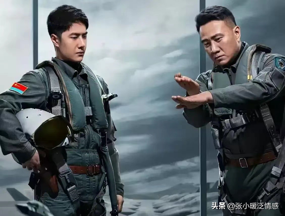 长空之王票房突破8亿,《长空之王》票房破8亿