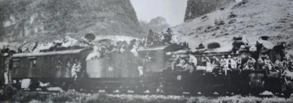 何应钦指挥独山战役,抗战贵州独山何应钦