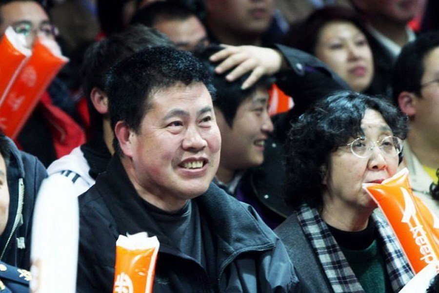 王治郅39岁,42岁王治郅经历二婚