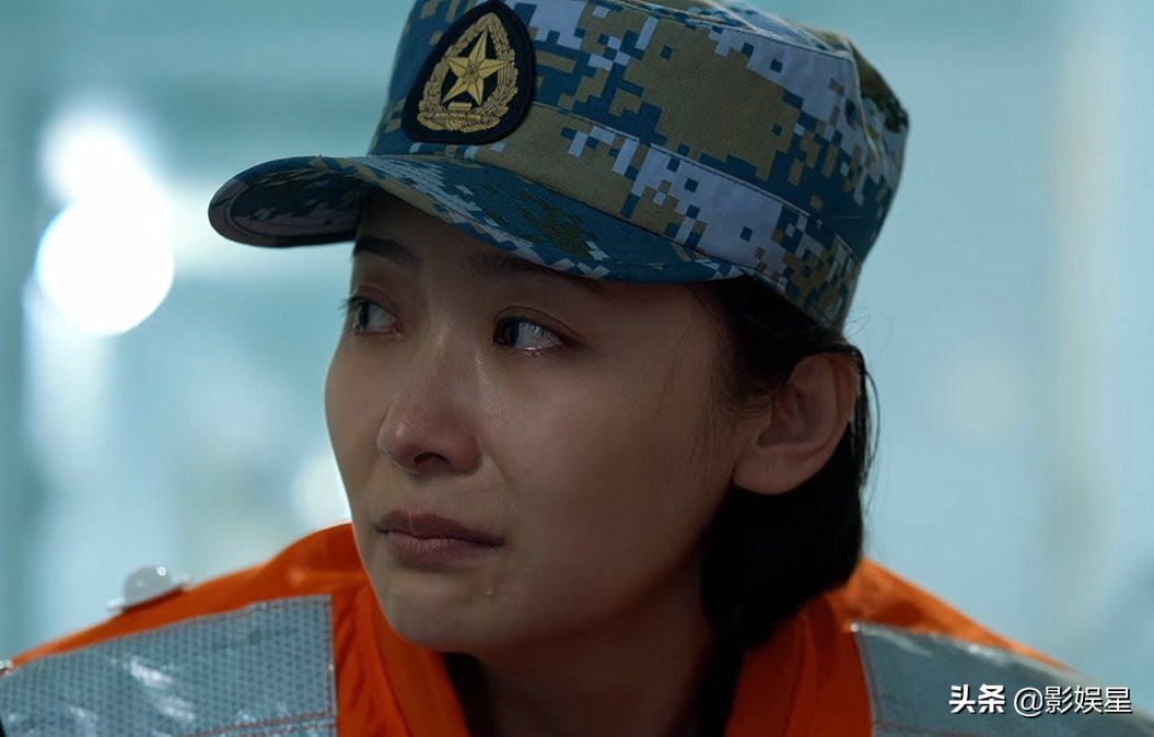 黄海波媳妇在和平之舟演的谁,环球小姐冠军黄海波