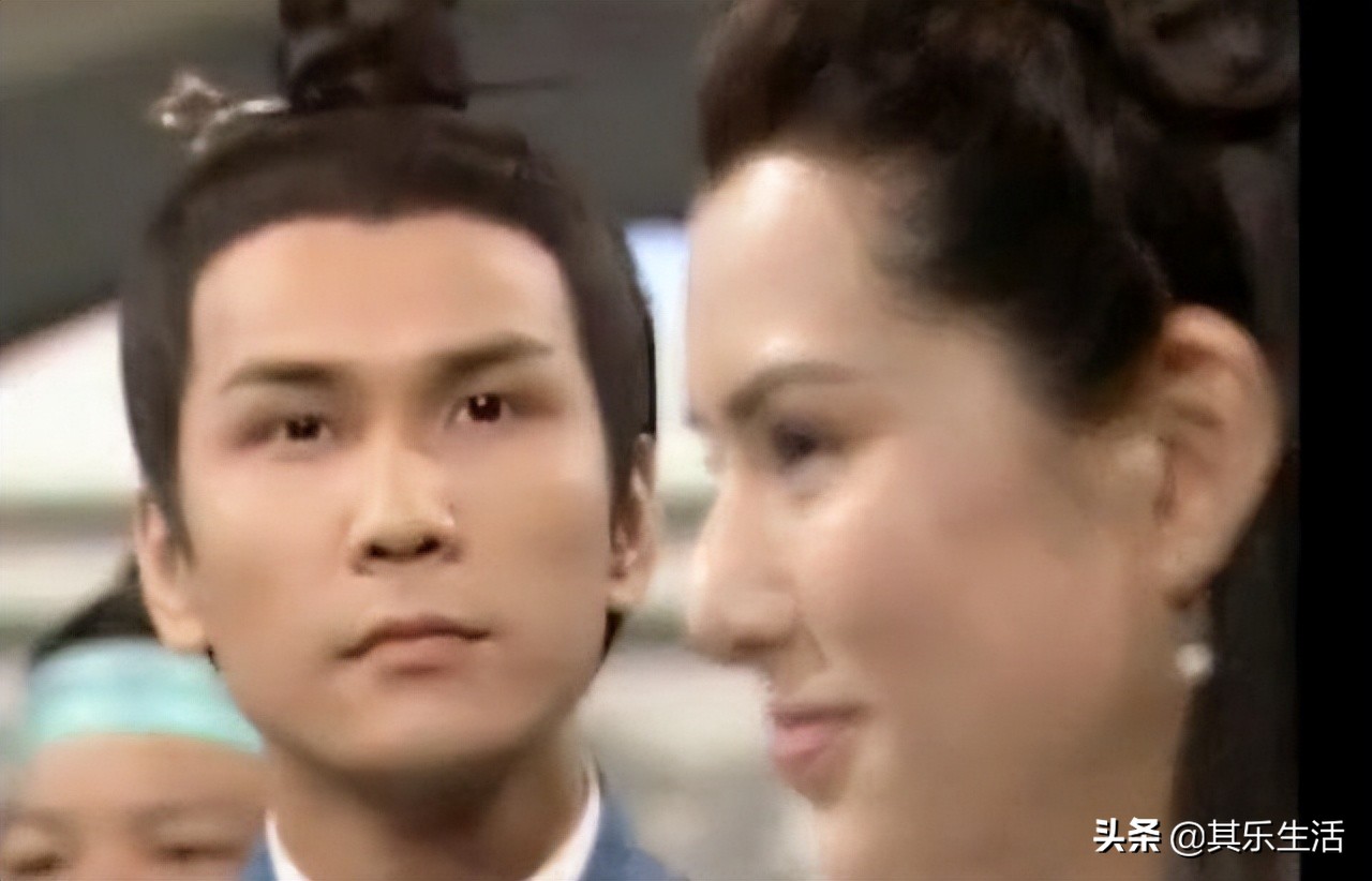 六版“尹志平”放在一起，哪位十恶不赦，哪位值得原谅呢？