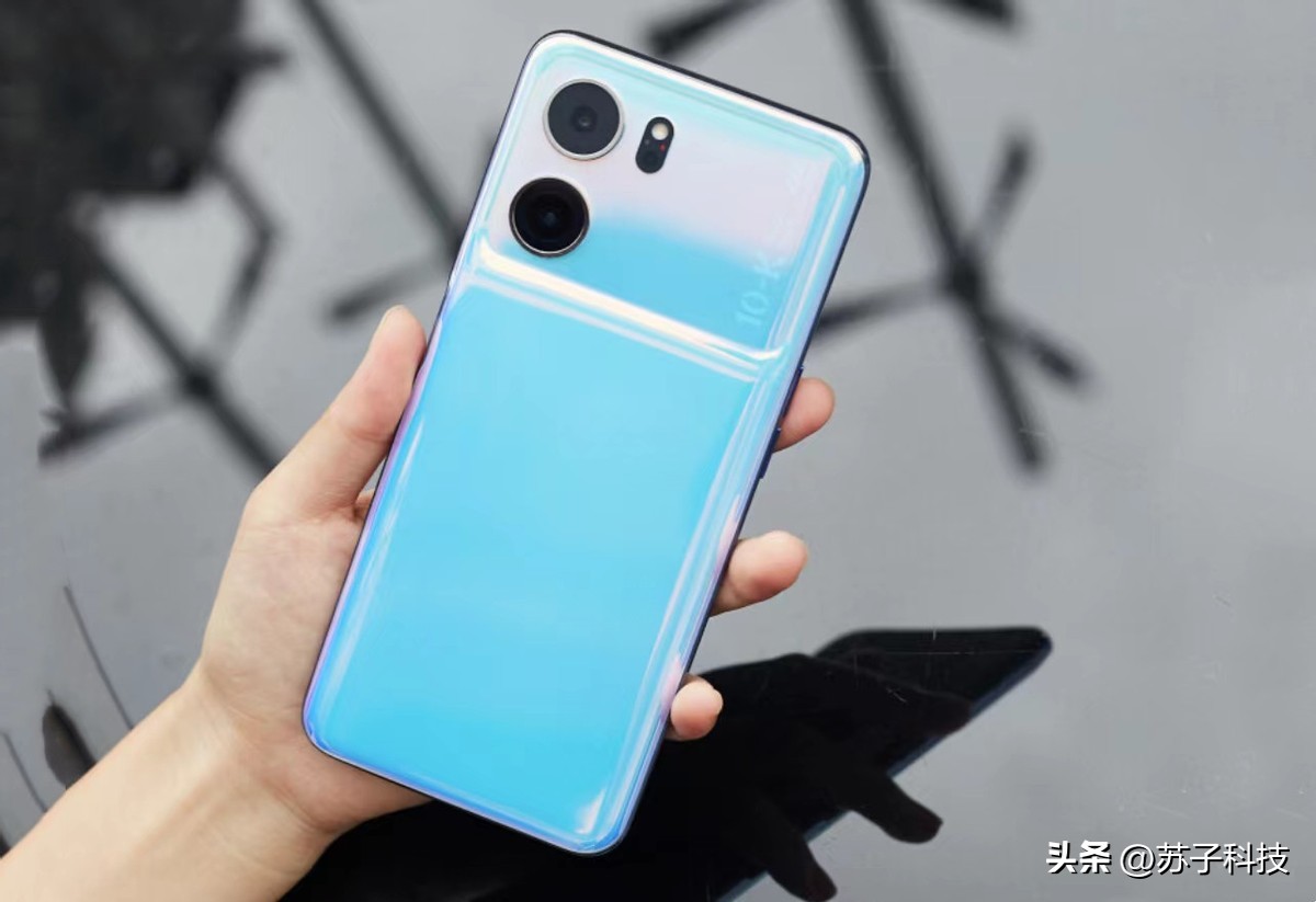 OPPO四大性价比：最低跌至1289元，OPPO太猛了！