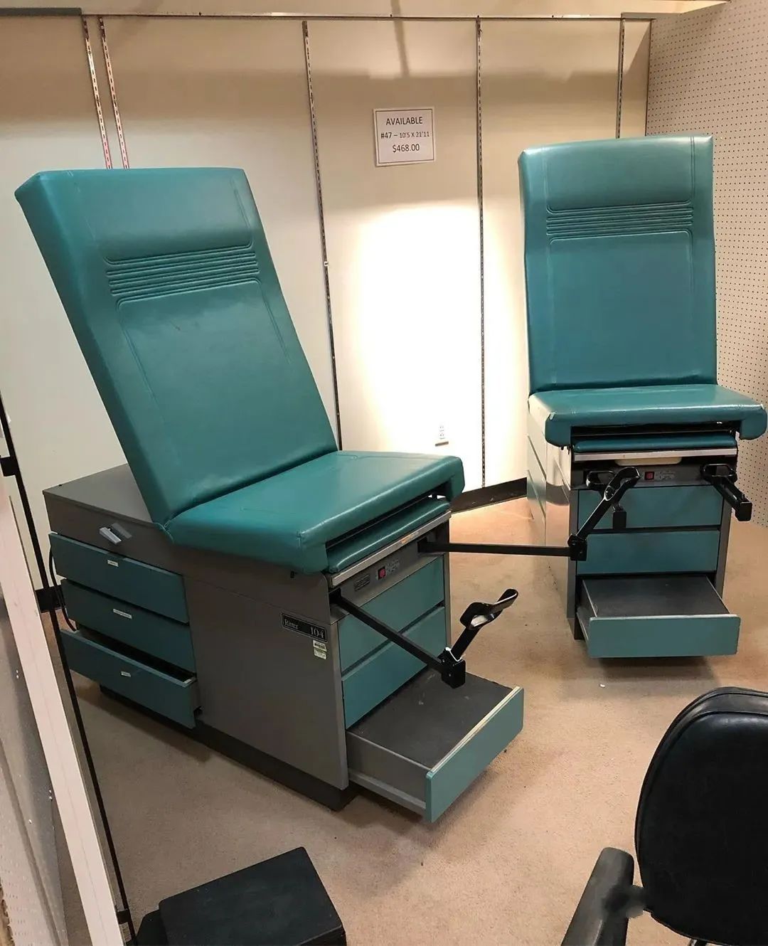 带你走进牙椅的百年发展史图片,带你走进200万年前的人类始祖生活