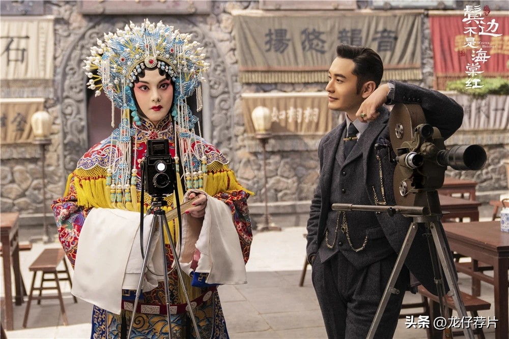 10部最耐看的剧双男主,十部双男主剧哪部剧最好看