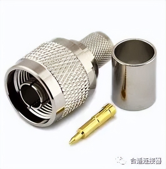 射频连接器频率功率对照表,射频连接器基础知识ppt