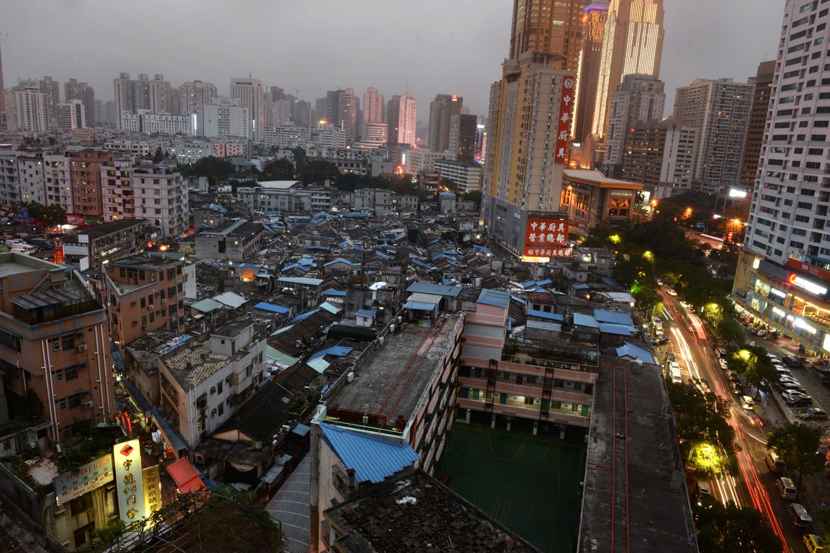 魔都钉子户,魔都最牛钉子户