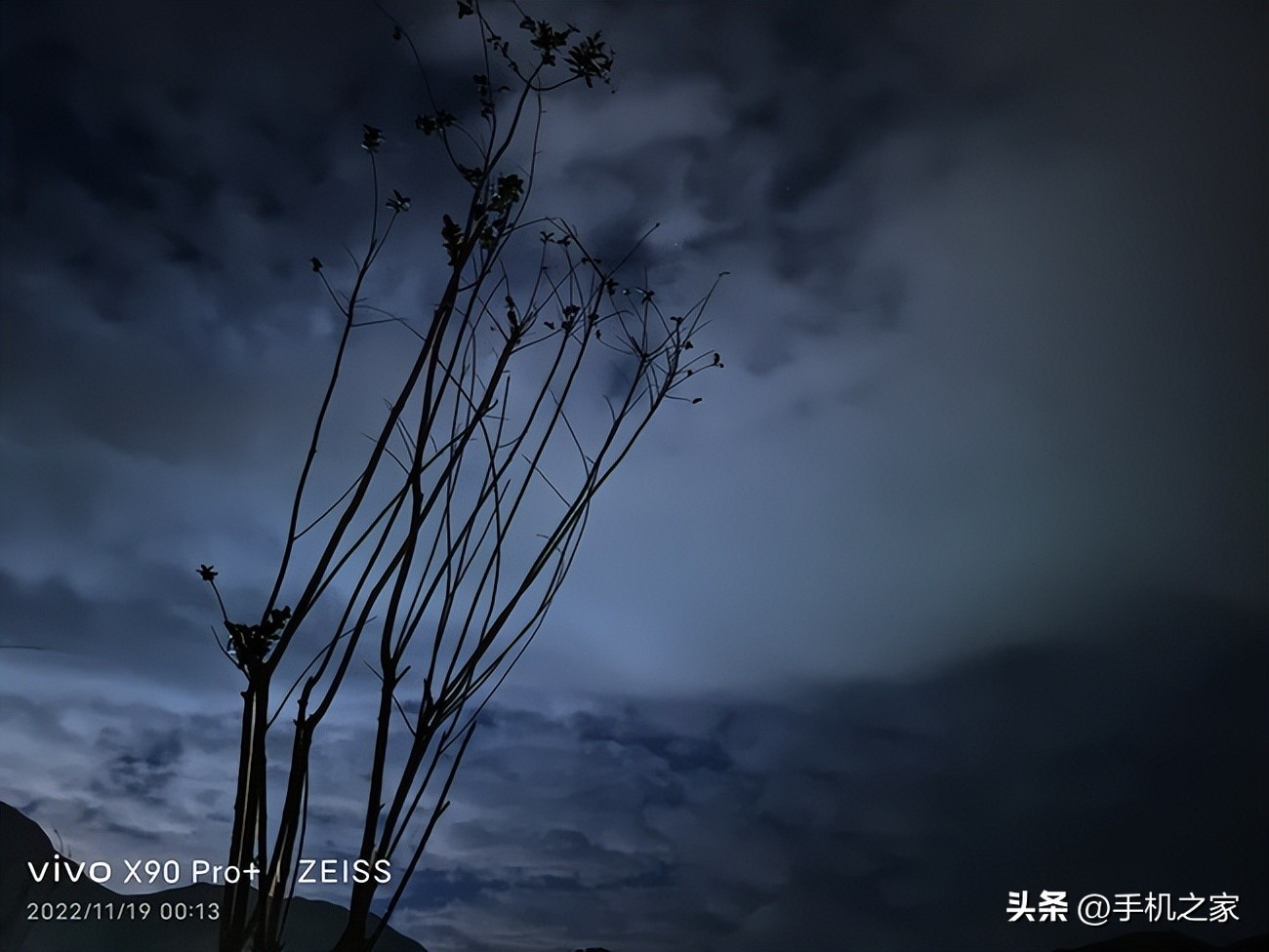 vivox90蔡司镜头真的很强么,vivox90蔡司镜头前后对比