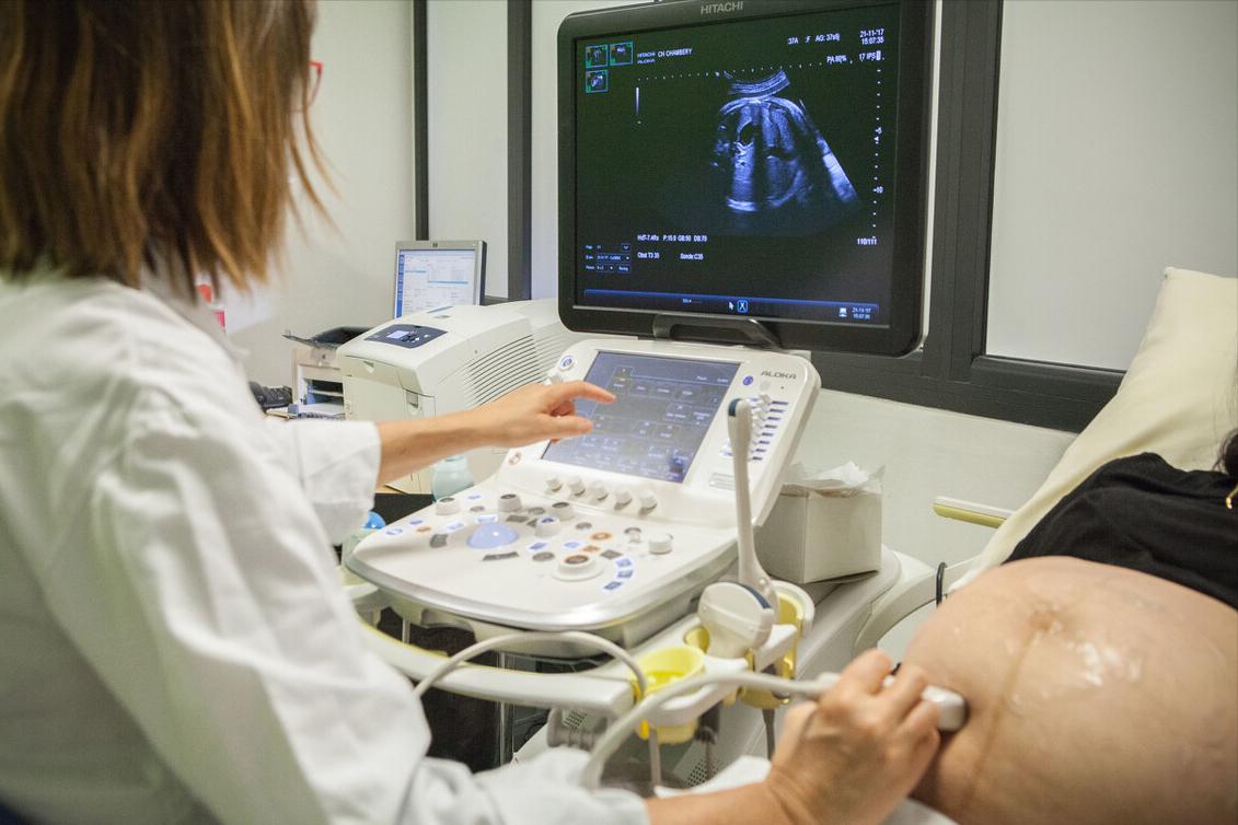 女人打什么针预防妇科疾病,妇科常见病的预防与治疗