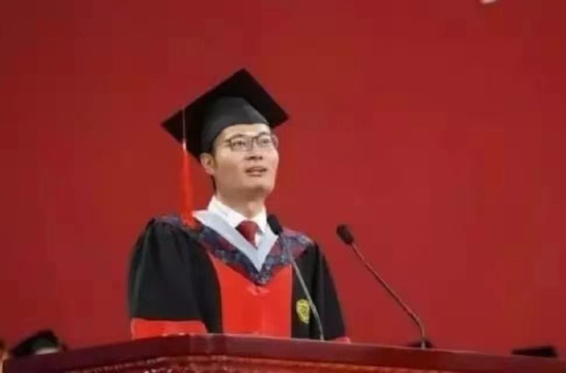 北大寒门博士生王永强下集,北大博士王永强为什么不回家