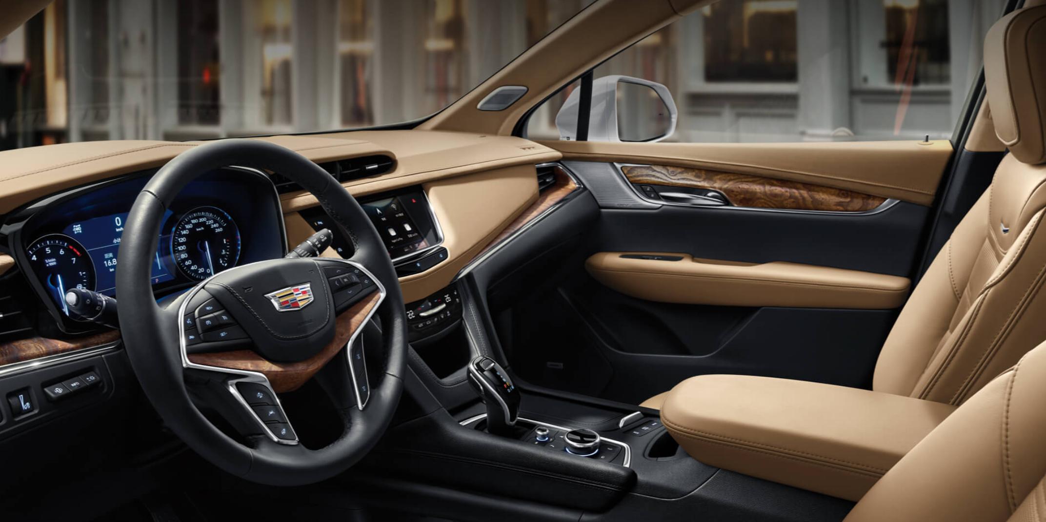 2023凯迪拉克xt5上市时间,2023款凯迪拉克xt5故障率高吗