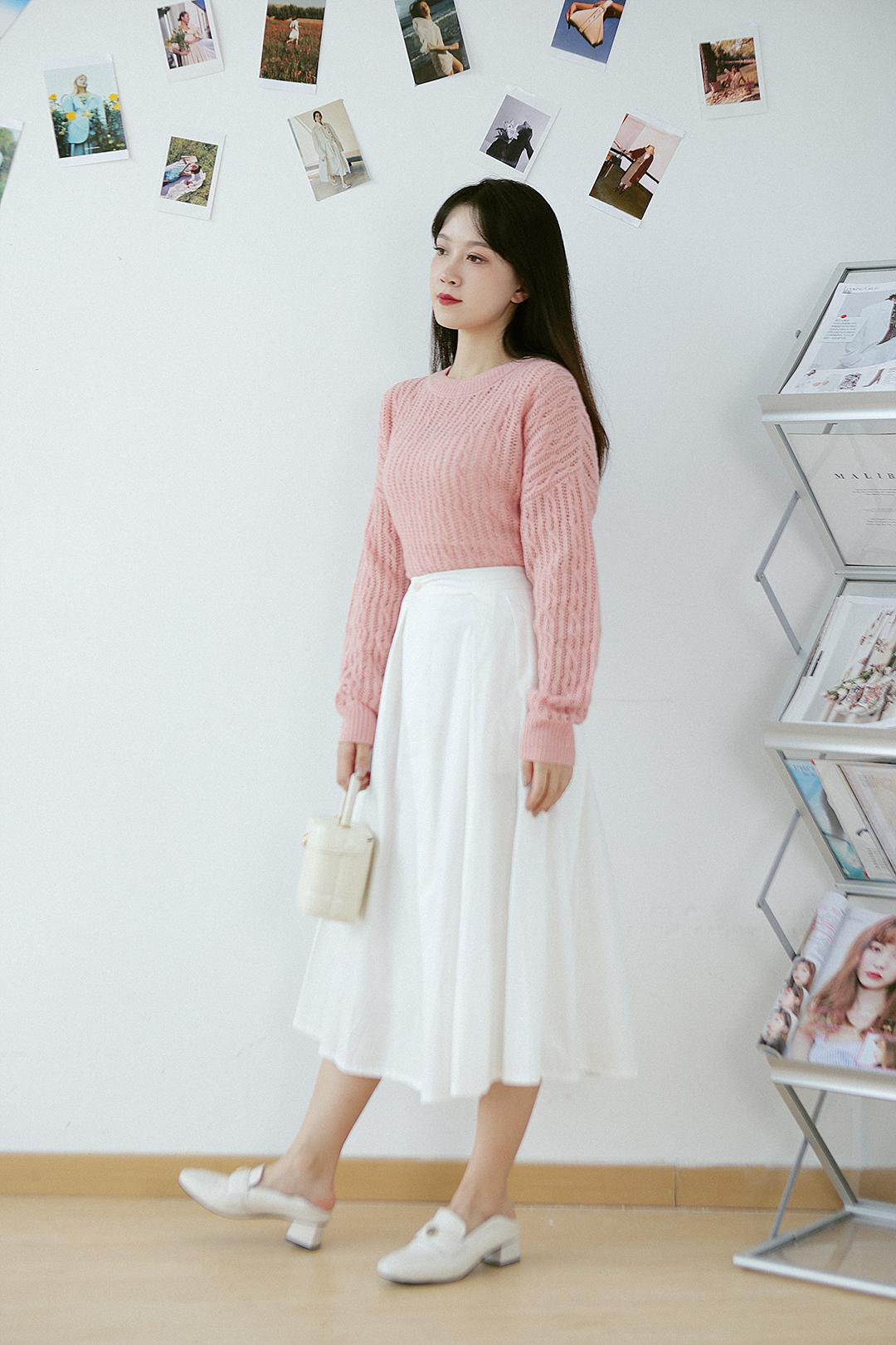 什么样的半身裙好看减龄测评,半身裙新款测评