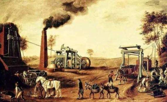 16世纪意大利衰落原因,16世纪的意大利经济现状