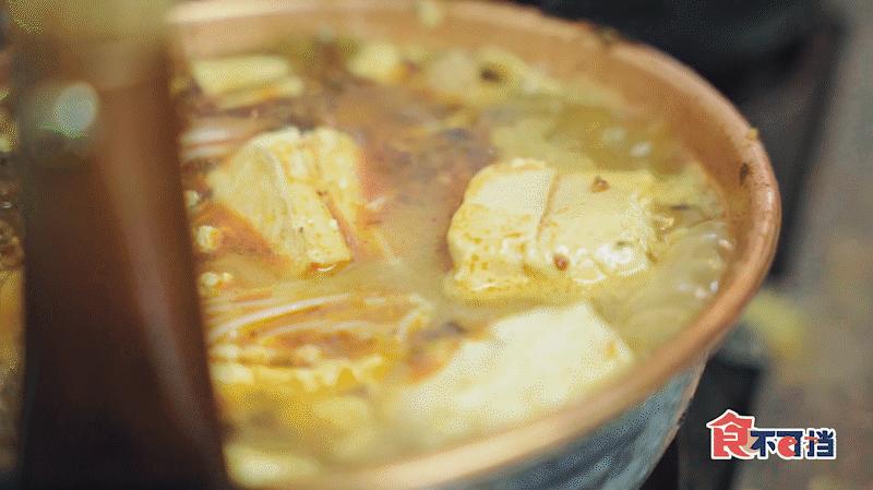 贵州米线怎么是臭的,米线怎么有一种发霉的气味