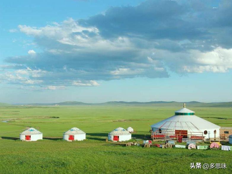 内蒙古三大白酒,内蒙古3款当地人爱喝的名酒