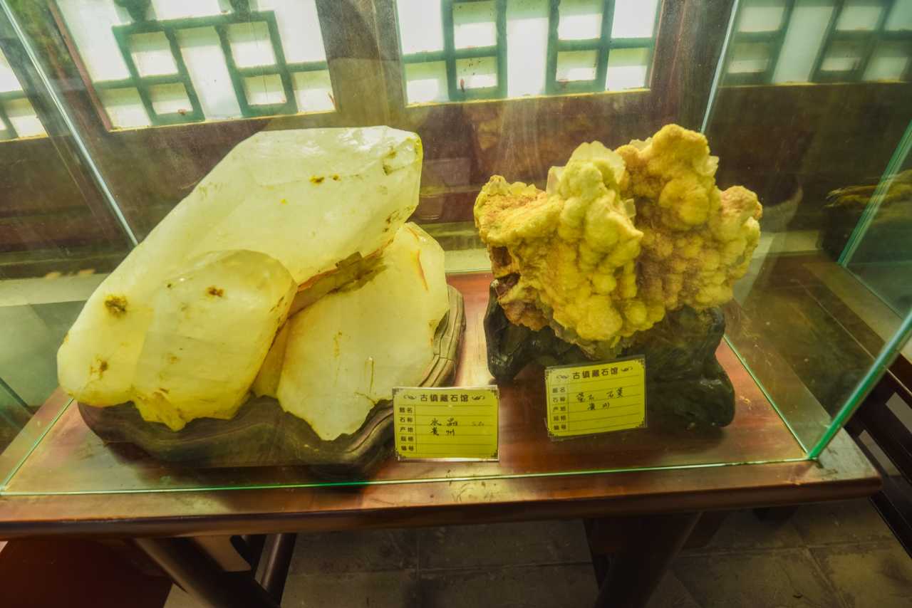 贵州青岩古镇旅游线路攻略,贵州省青岩古镇旅游攻略