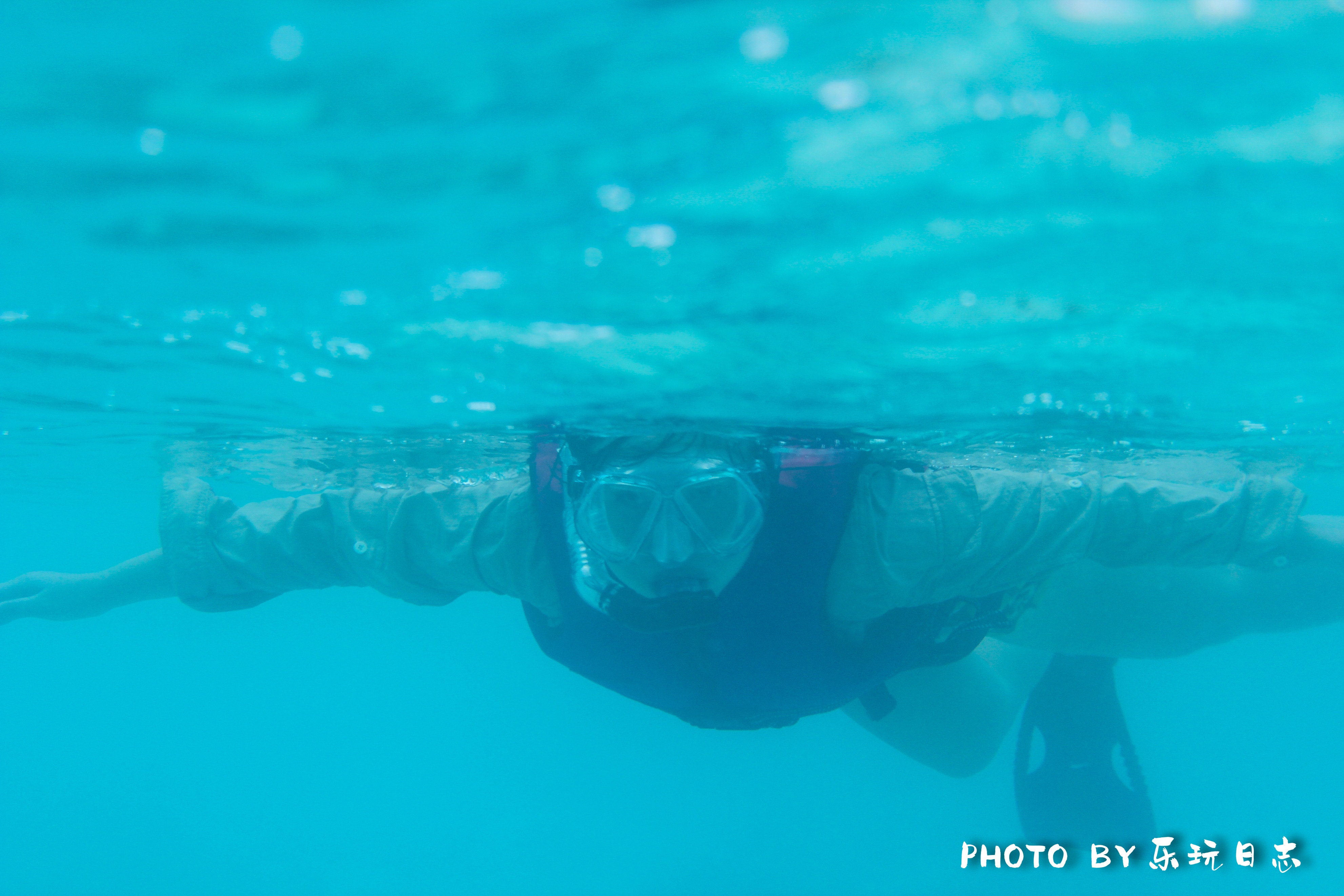 自驾游免签岛塞班攻略,去美国塞班岛都需要什么手续