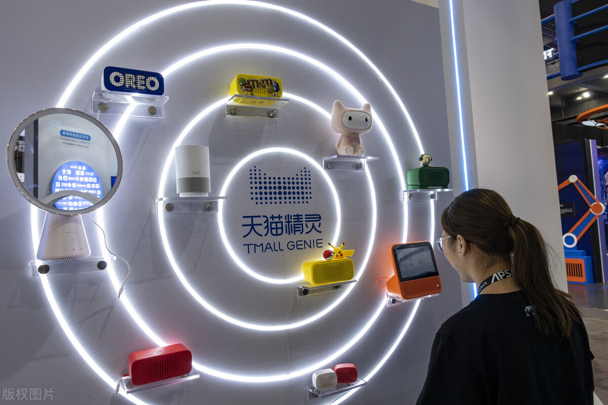 如何把天猫精灵连接到小米电视,如何把天猫精灵连接到米家平台