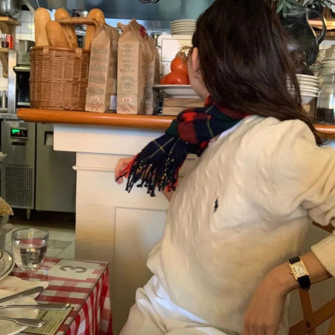 当季流行polo衫,爸爸穿的polo衫