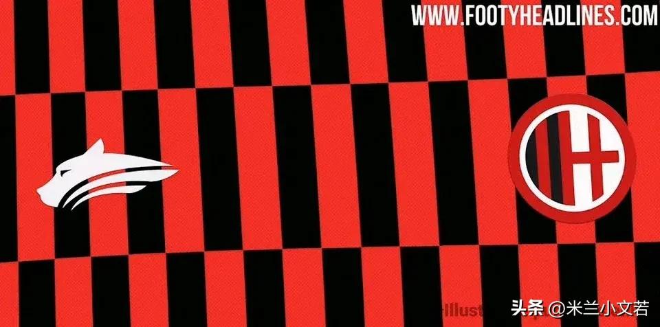 中国彪马卖米兰球衣,彪马新球衣赞助商