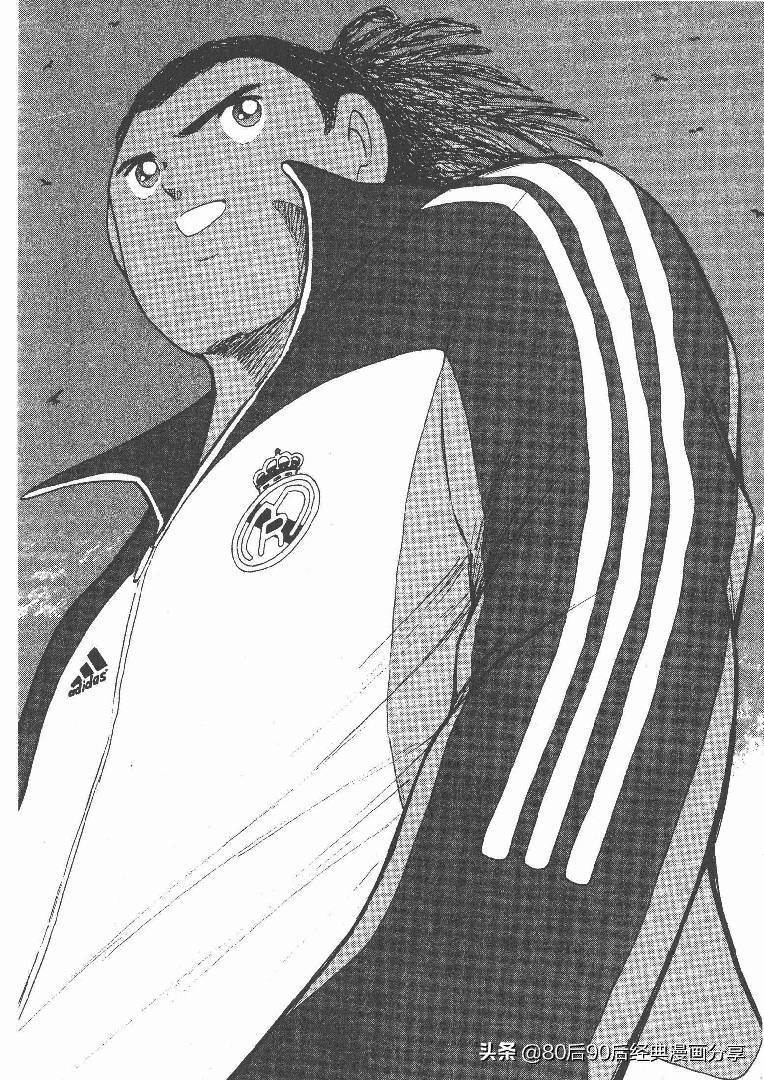 足球小将roadto2002漫画,足球小将roadto2002在线观看