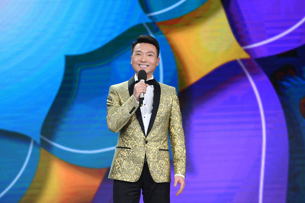 河北新闻联播主持人,河北新闻联播主持人傅敏