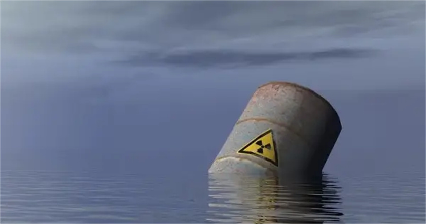 核污染水排海引发抢盐潮,核污水引起的抢盐潮