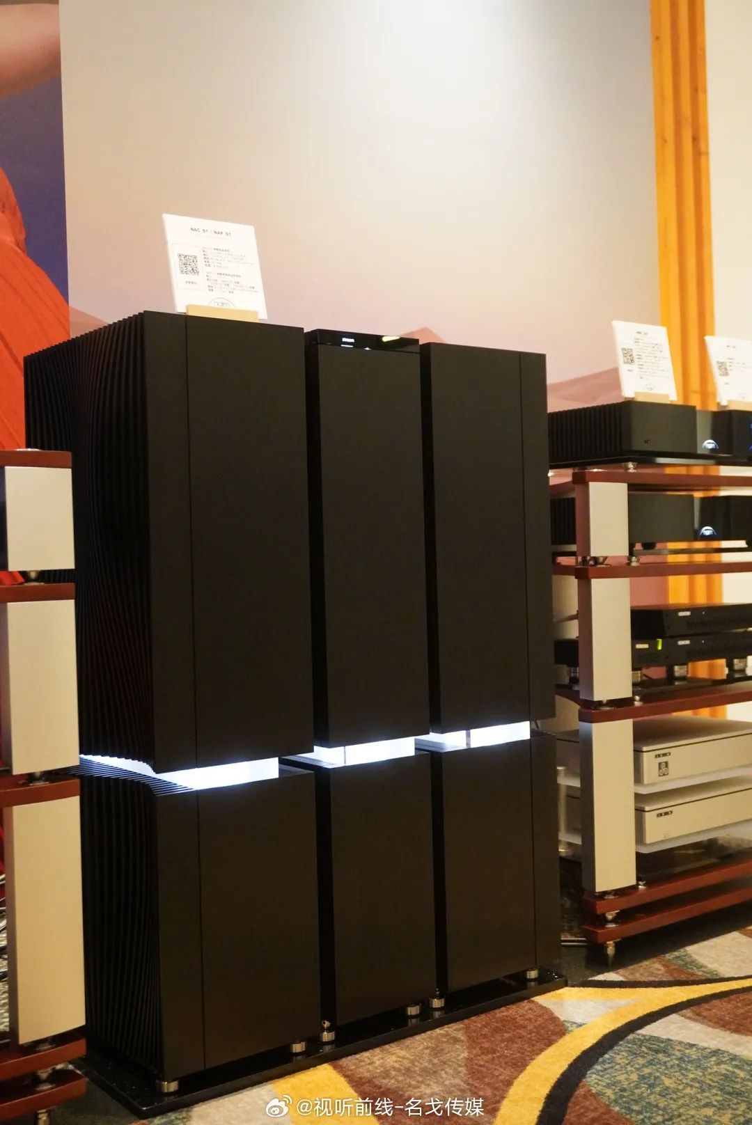 2023香港高级视听展,香港会议展览中心2023展会