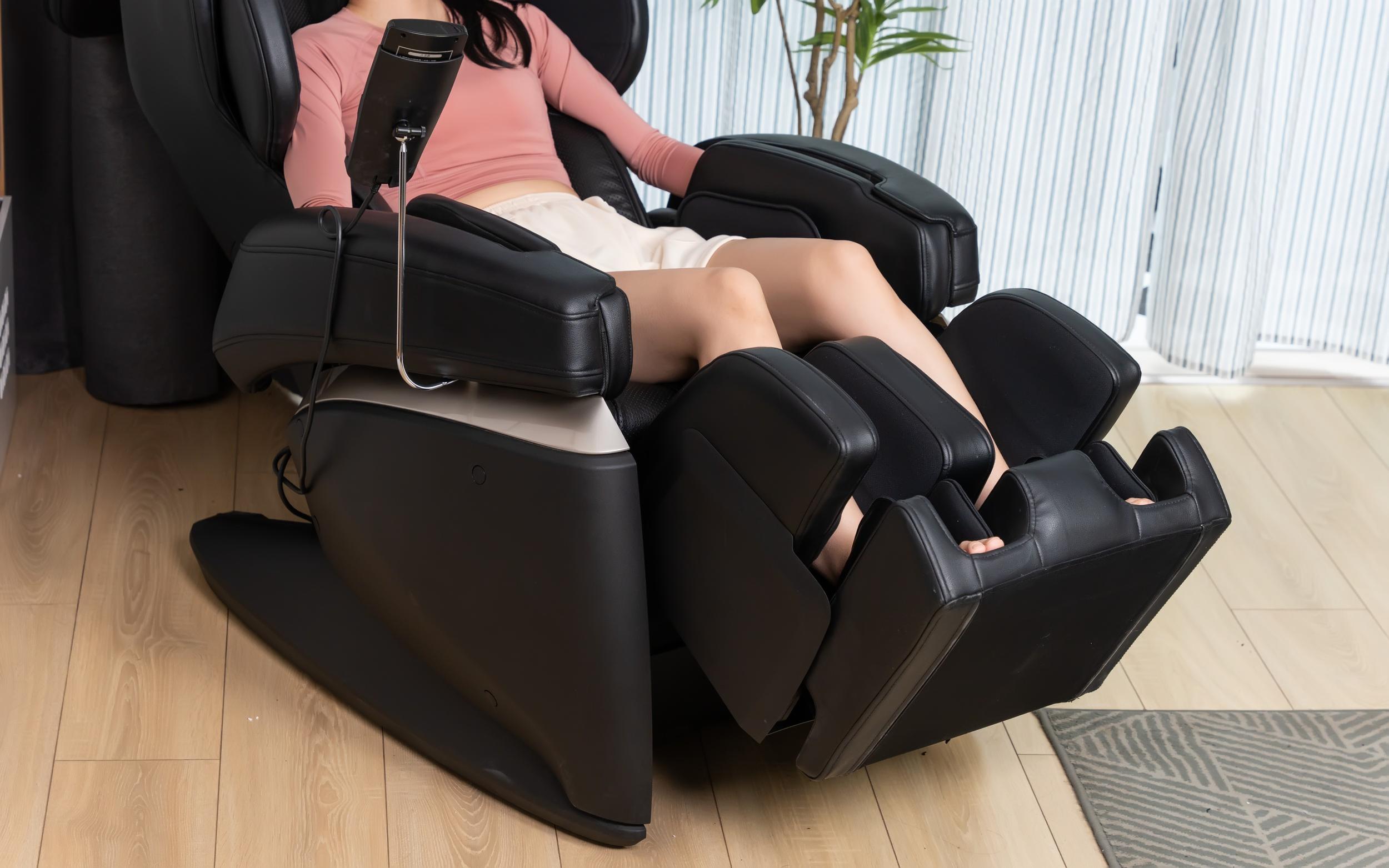 富士按摩椅jp3000测评,富士jp2500按摩椅
